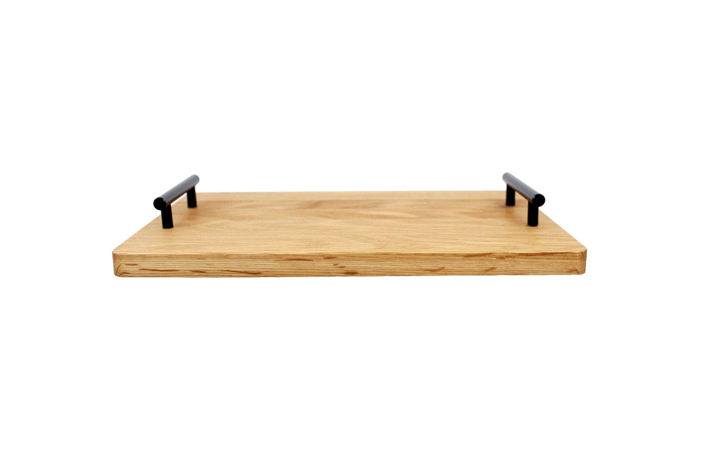 Organic Oak or Cherry Hardwood Tray