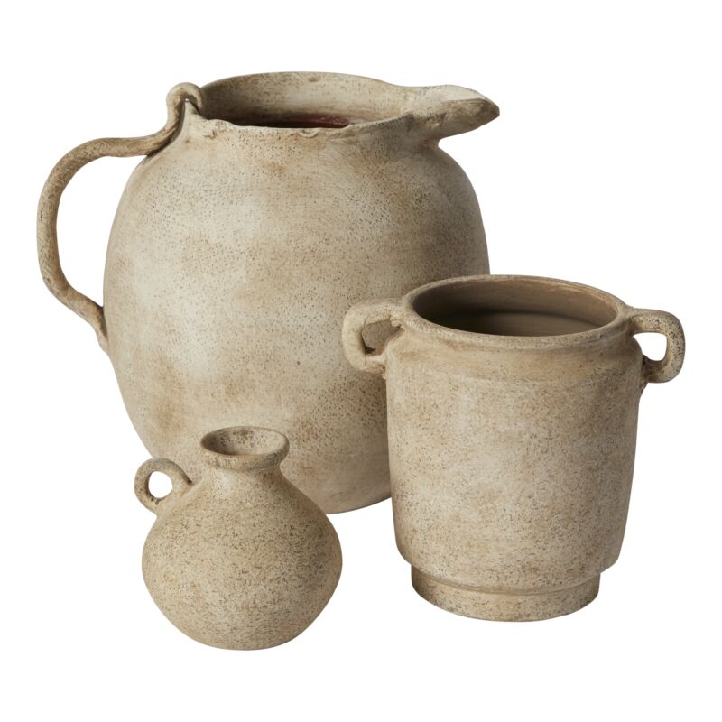 Stone Color Revival Jug