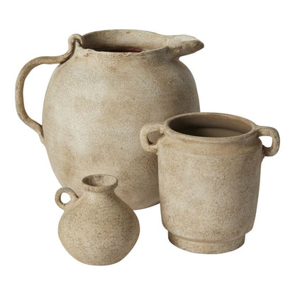 Stone Color Revival Jug