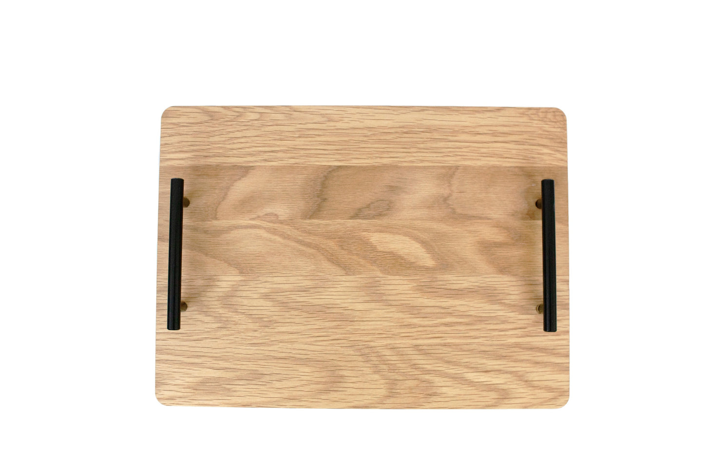 Organic Oak or Cherry Hardwood Tray